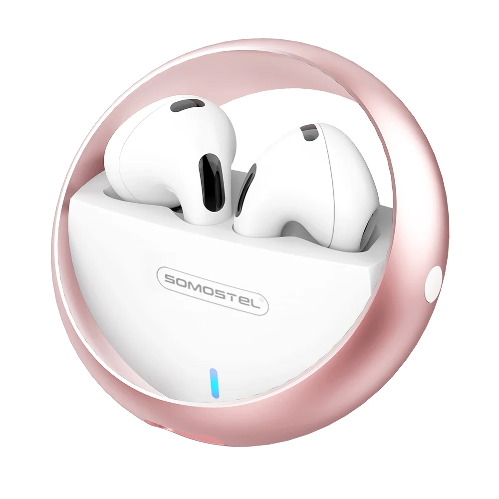 هدفون بلوتوثی سوموس تل مدل airpod pro