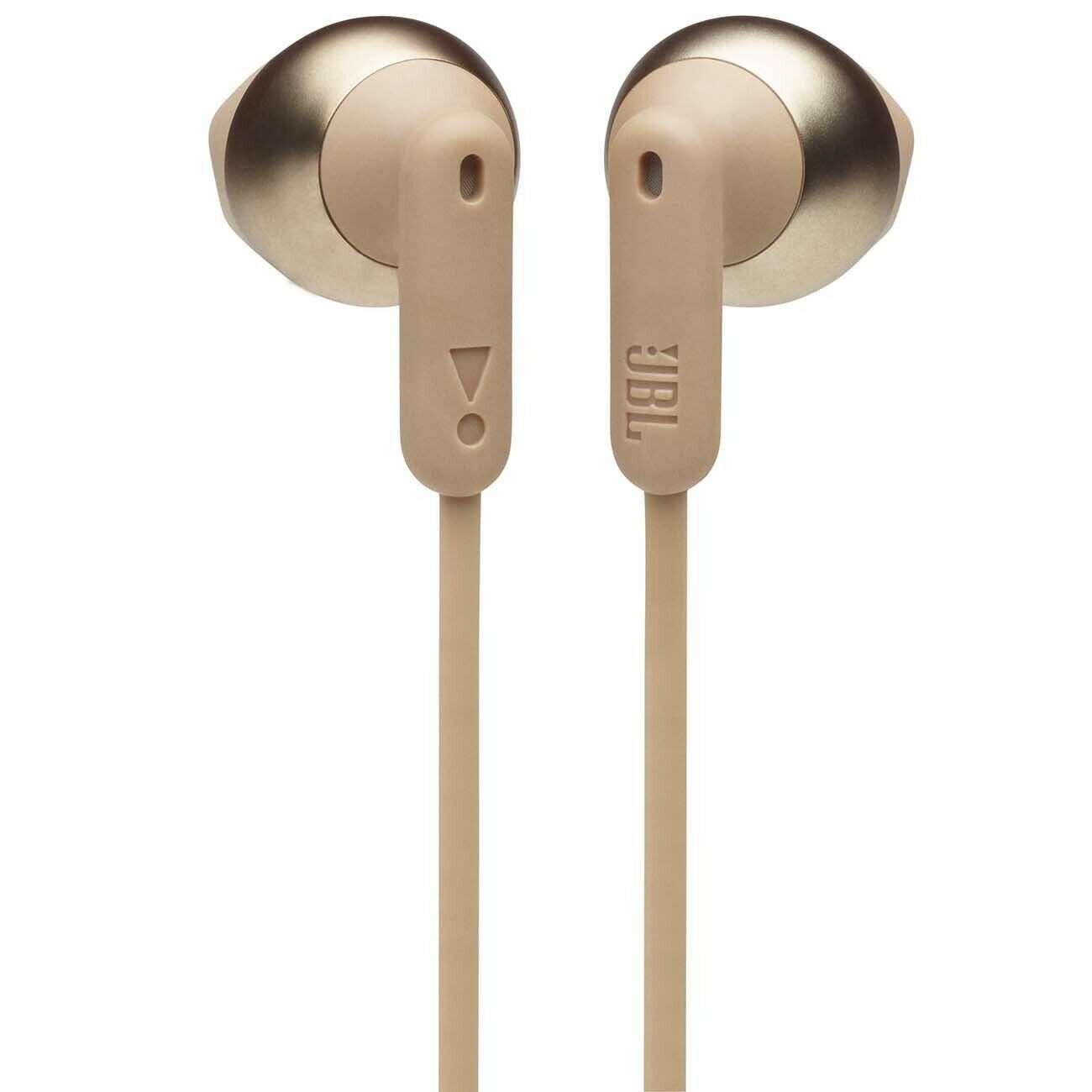 هدفون بی سیم جی بی ال مدل TUNE 215BT Wireless Bluetooth Earbuds