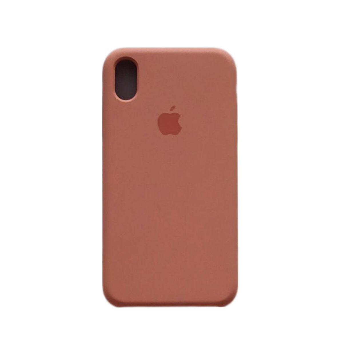 کاور مدل سیلیکونی مناسب برای گوشی موبایل اپل iPhone XR