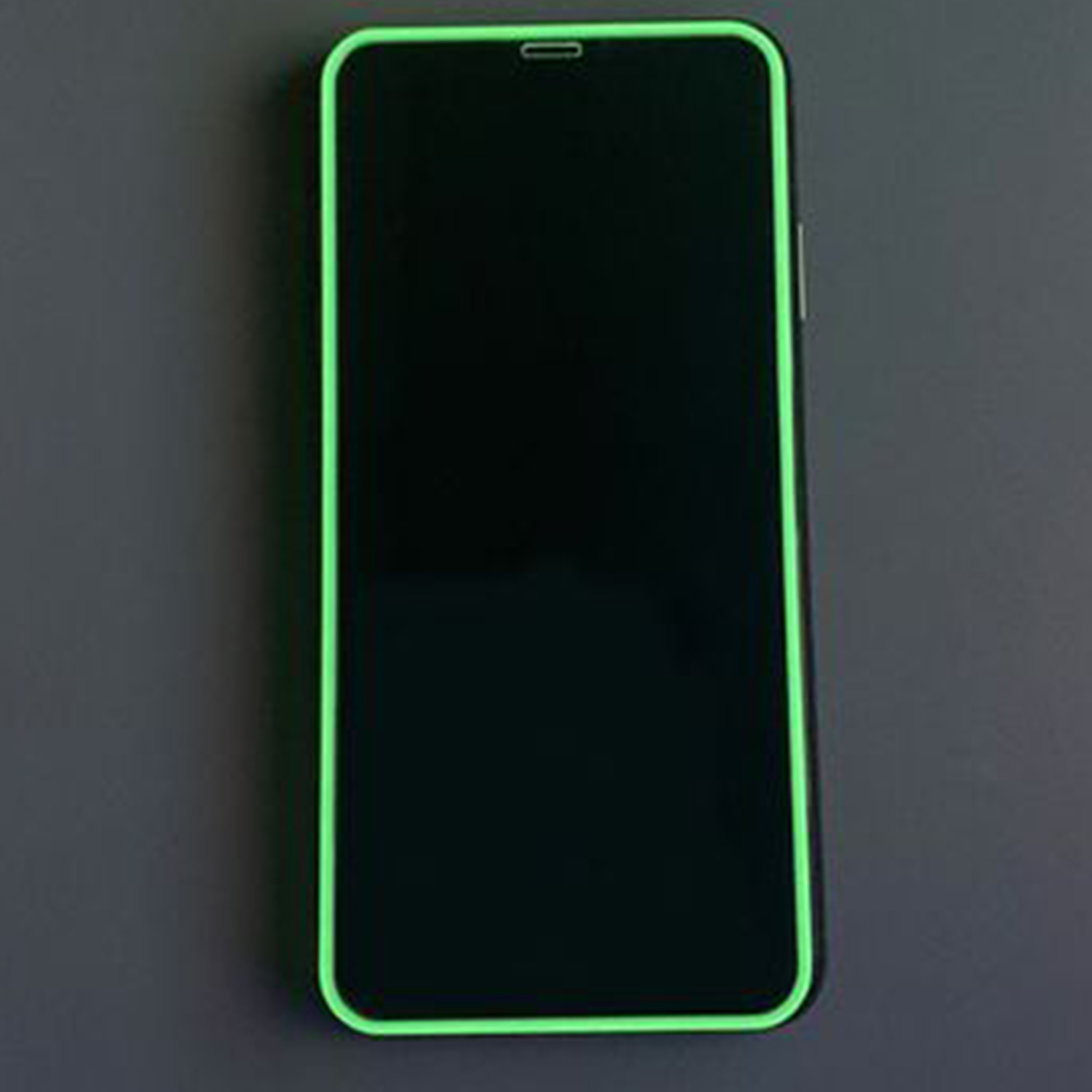 محافظ صفحه نمایش بوف مدل Neon مناسب برای گوشی موبایل اپل Iphone 12 Mini