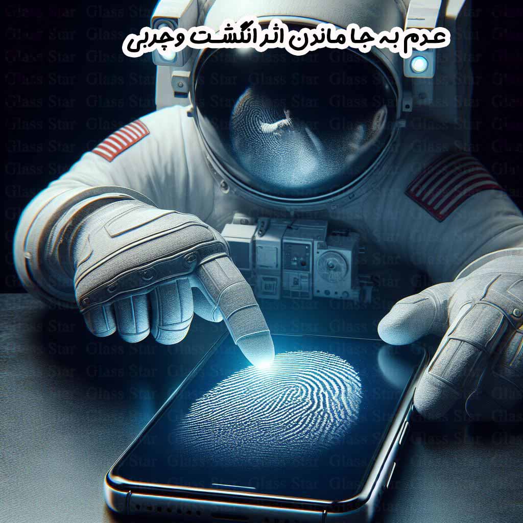 محافظ صفحه نمایش گلس استار مدل FULSLGS مناسب برای گوشی موبایل هوآوی Y7 Prime 2019 / Y7 Pro 2019 / Y7 2019