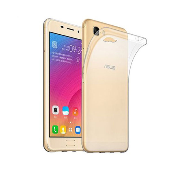 کاور مدل Soft مناسب برای گوشی ایسوس Zenfone 3s Max / zc521TL