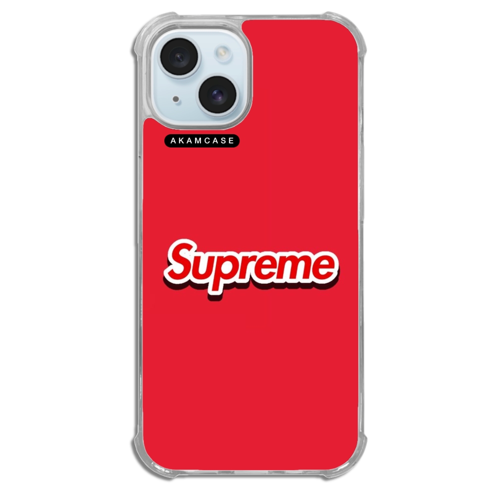 کاور آکام مدل AMCWTA15-SUPREME13 مناسب برای گوشی موبایل اپل iPhone 15