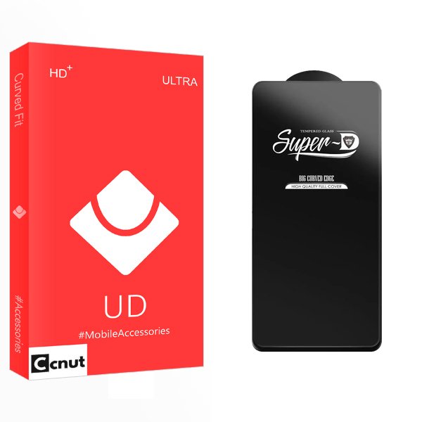 محافظ صفحه نمایش کوکونات مدل UD SuperD مناسب برای گوشی موبایل شیائومی 13T Pro