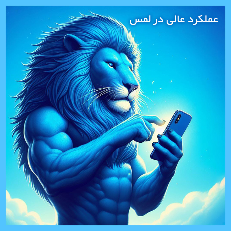 محافظ صفحه نمایش آنتی بلو تکنو مدل HyBLU مناسب برای گوشی موبایل دوجی S40 Pro