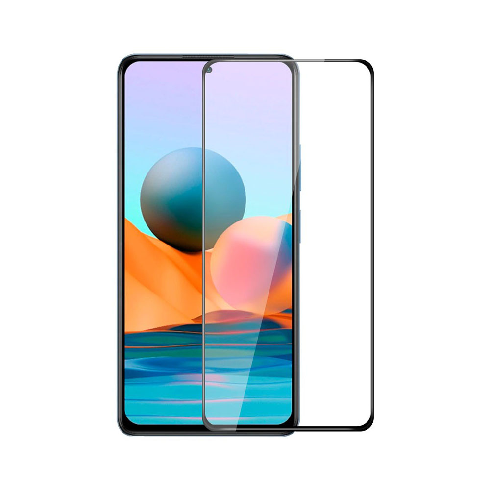 محافظ صفحه نمایش گریفین مدل F21 GN pr مناسب برای گوشی موبایل شیائومی Redmi Note 10