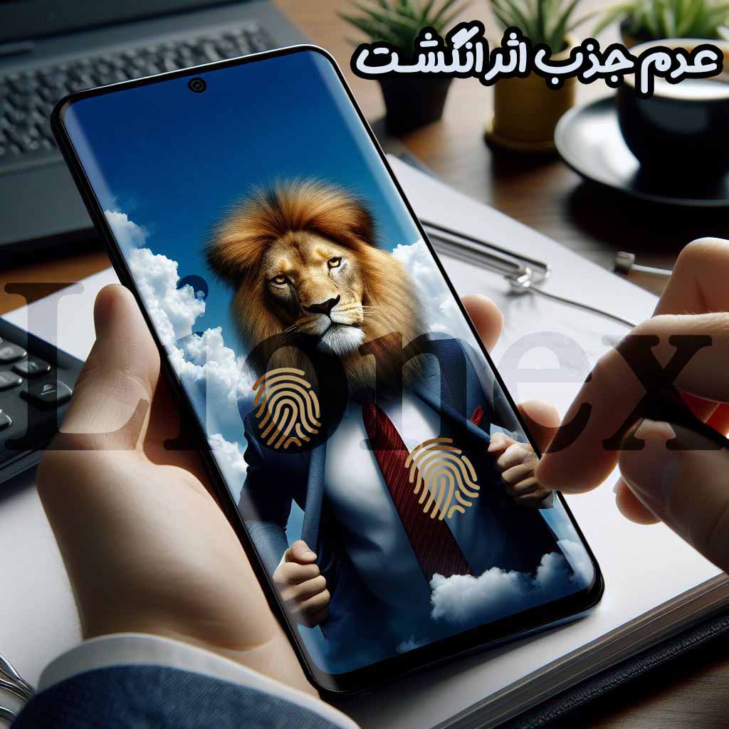 محافظ صفحه نمایش لایونکس مدل EDGNWLI مناسب برای گوشی موبایل شیائومی Mi Note 10 Pro / Mi Note 10 Lite / Mi Note 10 / Mi CC9 Pro