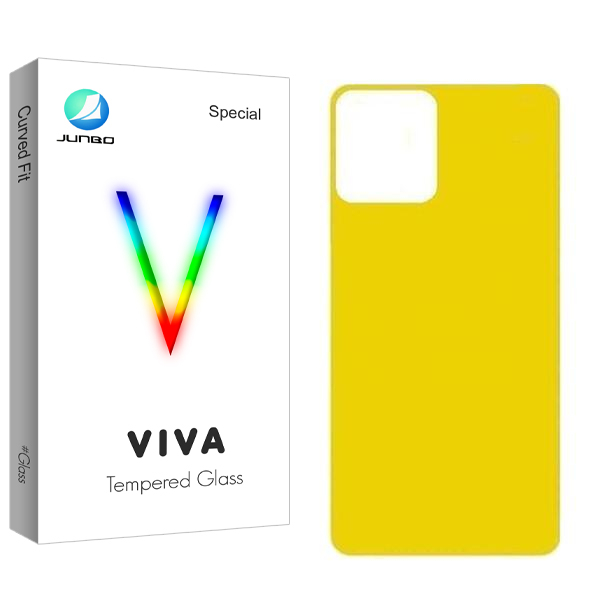 محافظ پشت گوشی جانبو مدل Viva مناسب برای گوشی موبایل اپل iPhone 11 Pro Max