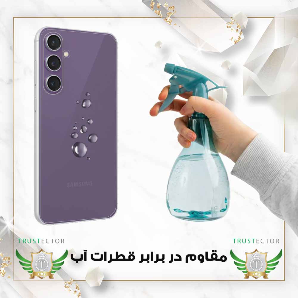 محافظ پشت گوشی نانو تراستکتور مدل NANOBT مناسب برای گوشی موبایل اپل iPhone 8 Plus / iPhone 7 Plus